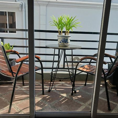 Andy'S Place Siem Reap Esterno foto